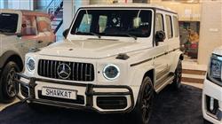 مێرسێدس بێنز G-Class